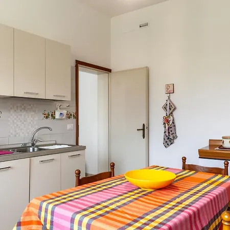 Apartament Casa Lido *
