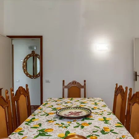 Casa Lido Lejlighed