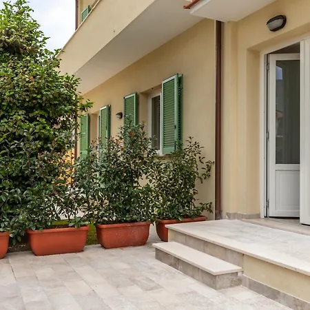 Appartement Casa Lido Seravezza