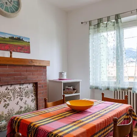 Apartment Casa Lido