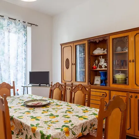 Casa Lido Apartment