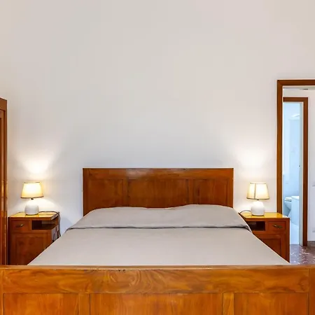 Apartment Casa Lido