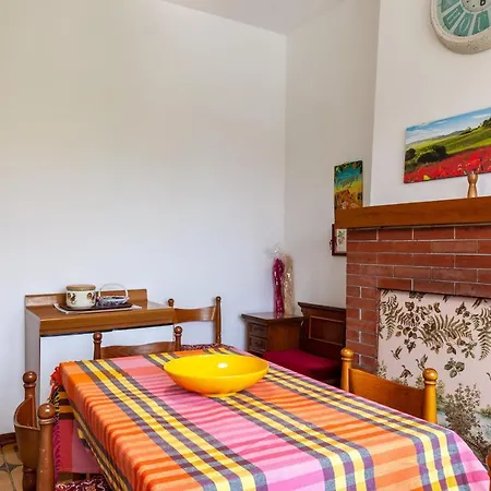 Casa Lido Apartment