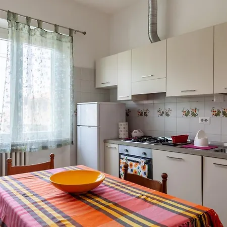 Casa Lido Apartment *