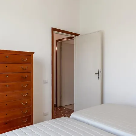 Casa Lido Apartment *