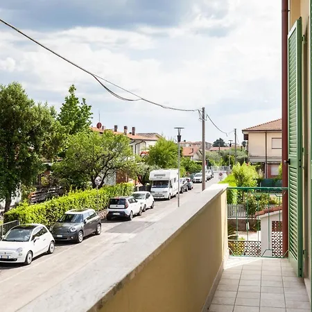Casa Lido Apartment *