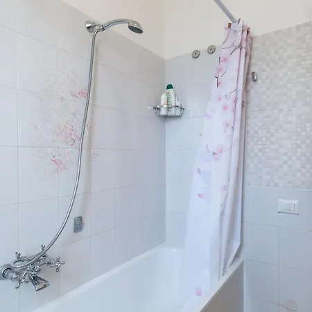 Apartment Casa Lido Seravezza